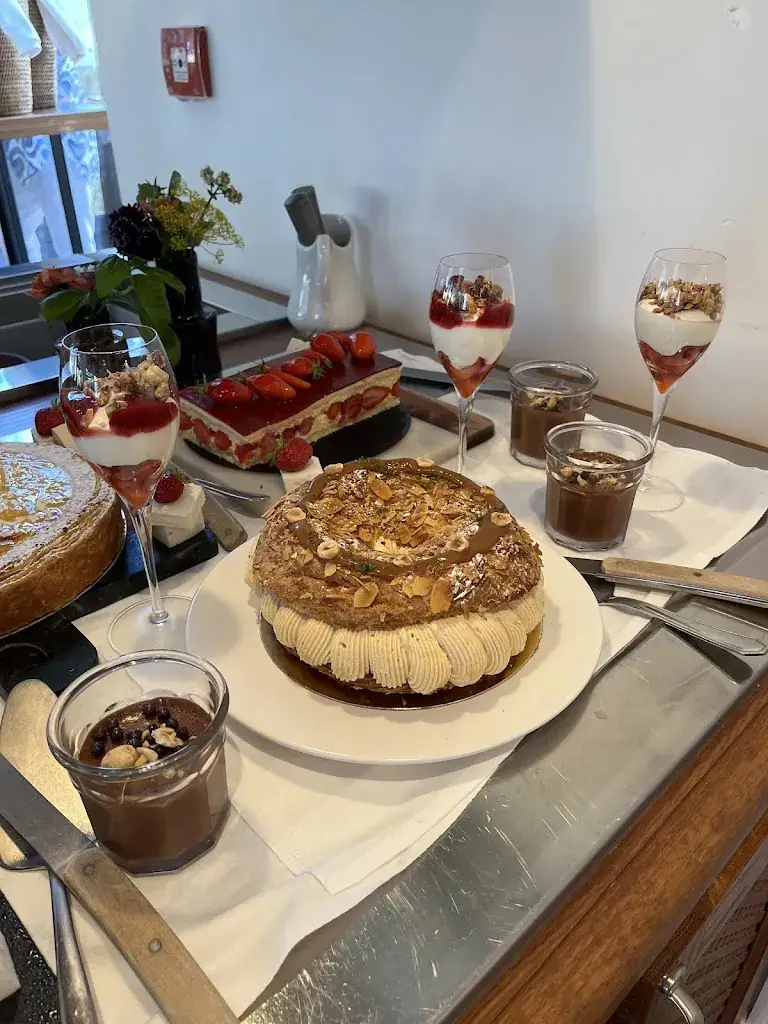 Menu_Le Restaurant Le Nessay_Saint-Briac-sur-Mer_image_9