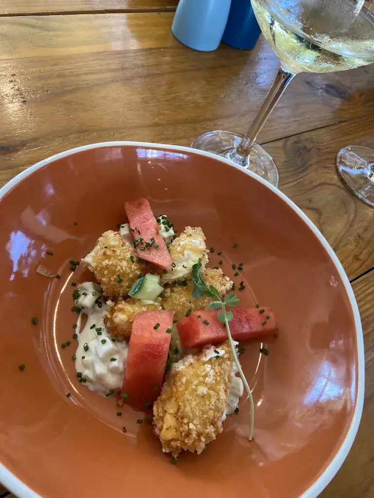 A LU (ALU)_Le Restaurant Le Nessay_Saint-Briac-sur-Mer_avis