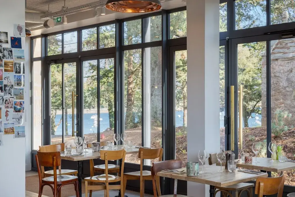 Le Restaurant Le Nessay_Saint-Briac-sur-Mer_slider_image_1