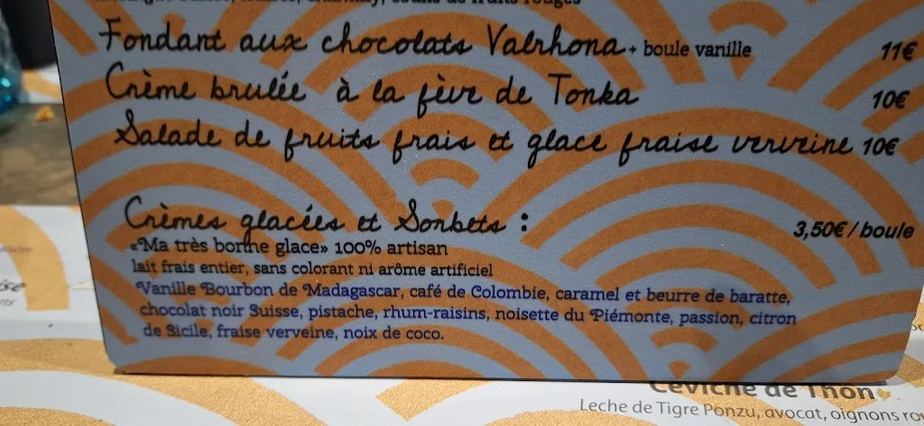 Menu_Bistrot de la Houle_Saint-Briac-sur-Mer_image_1