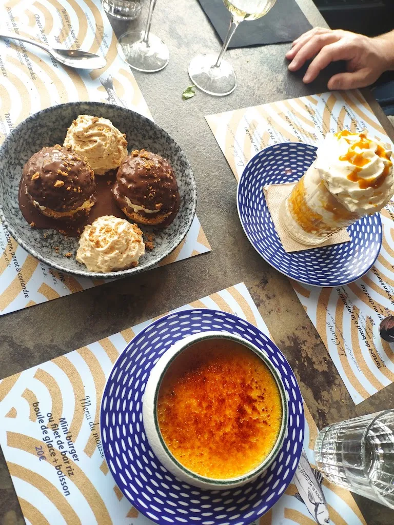 Anaïs A._Bistrot de la Houle_Saint-Briac-sur-Mer_review