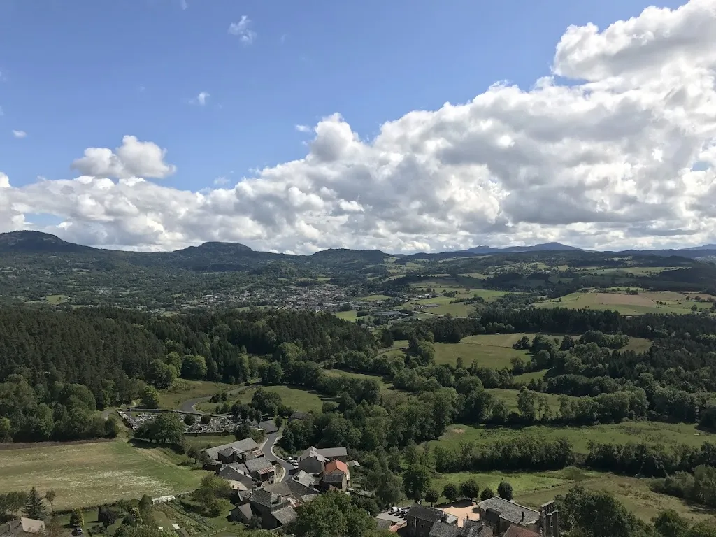 Raphael Lessinger_L'Amuse Bouche_Saint-Pierre-Eynac_avis