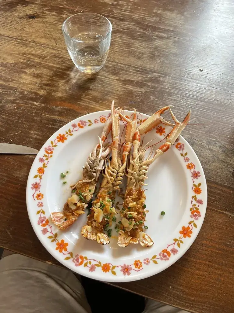 Carlos C_Chez Gastille_Saint-Briac-sur-Mer_review