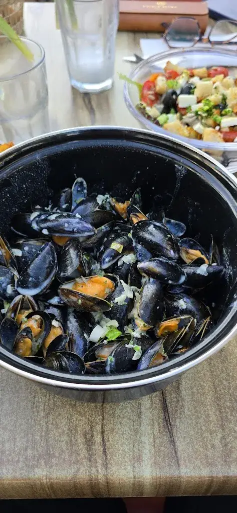 Jay Nech'Gui_La Terrasse - Restaurant/Snack/Bar - Camping Émeraude_Saint-Briac-sur-Mer_review