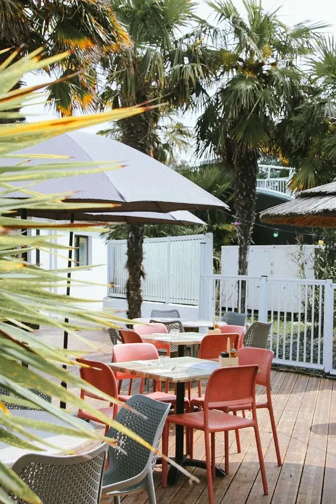 La Terrasse - Restaurant/Snack/Bar - Camping Émeraude_Saint-Briac-sur-Mer_slider_image_3