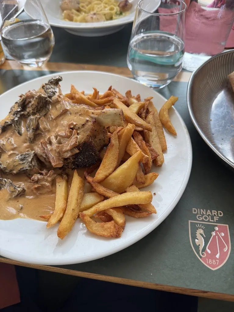 Menu_Restaurant Dinard Golf_Saint-Briac-sur-Mer_image_4