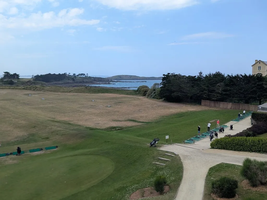 Julien 44_Restaurant Dinard Golf_Saint-Briac-sur-Mer_review