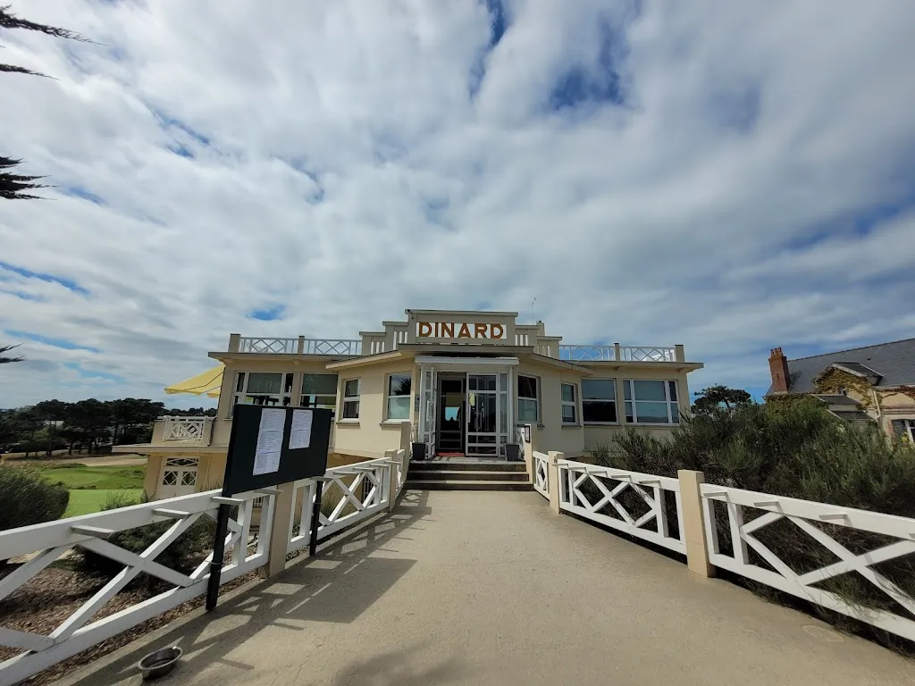 Thierry Ferrando_Restaurant Dinard Golf_Saint-Briac-sur-Mer_review