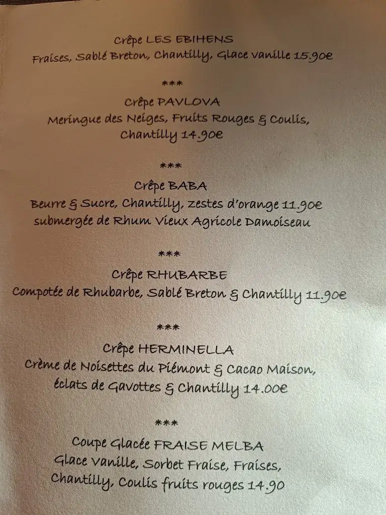 Menu_Crêperie L'Hermine_Saint-Briac-sur-Mer_image_1