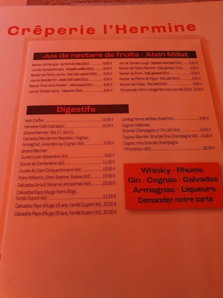 Menu_Crêperie L'Hermine_Saint-Briac-sur-Mer_image_2