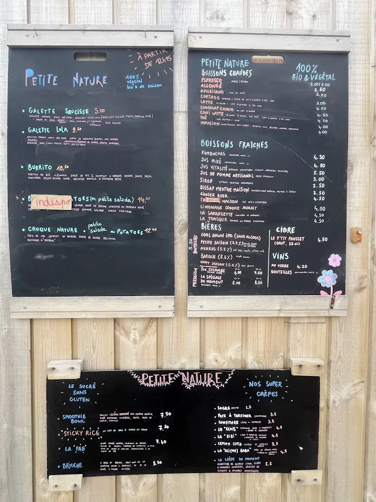 Menu_Petite Nature_Saint-Briac-sur-Mer_image_1