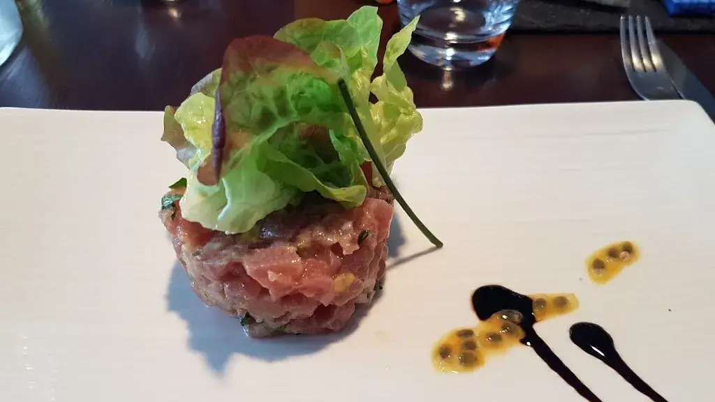 Menu_ANCA - Bistro gourmand de la Maison Daméa_Saint-Lunaire_image_5