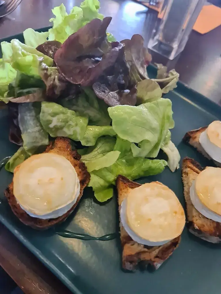 Menu_ANCA - Bistro gourmand de la Maison Daméa_Saint-Lunaire_image_7