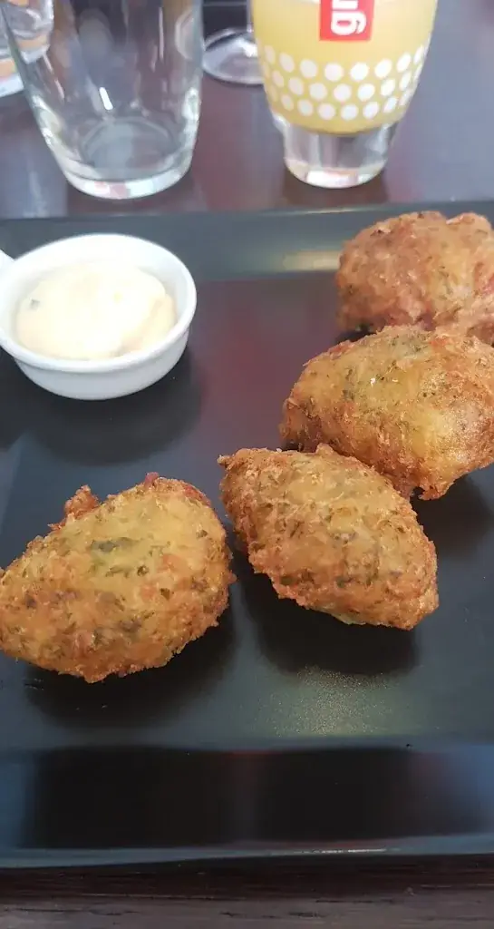 Menu_ANCA - Bistro gourmand de la Maison Daméa_Saint-Lunaire_image_9