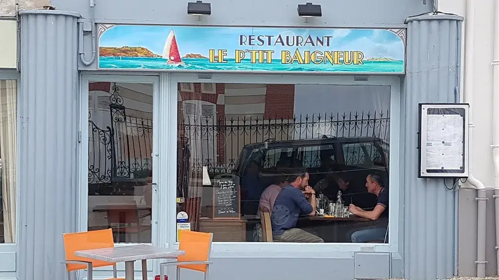 Kev Walters_ANCA - Bistro gourmand de la Maison Daméa_Saint-Lunaire_review