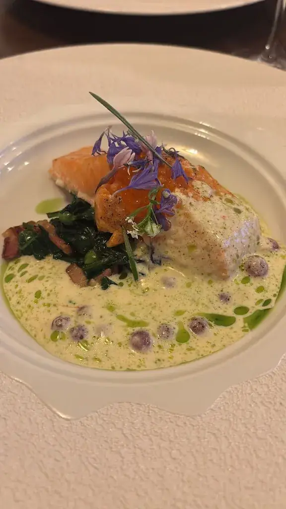 Beurre sucre_ANCA - Bistro gourmand de la Maison Daméa_Saint-Lunaire_review