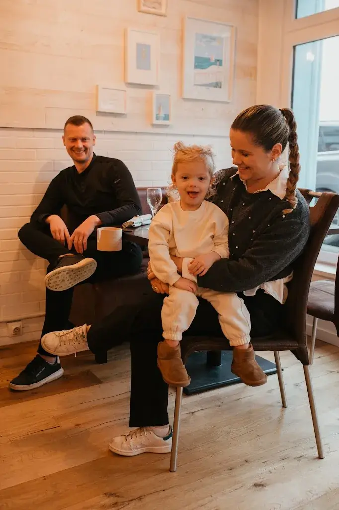 ANCA - Bistro gourmand de la Maison Daméa restaurant in Saint-Lunaire