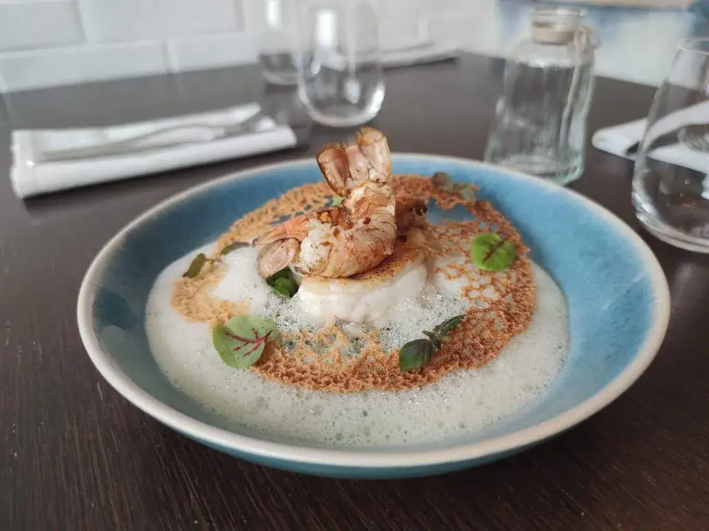 ANCA - Bistro gourmand de la Maison Daméa_Saint-Lunaire_slider_image_2