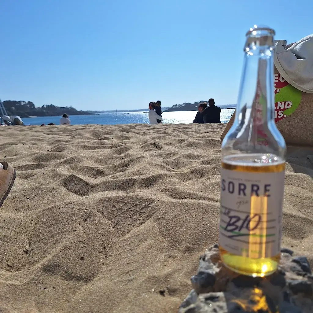 Matt Radford_Copacabana_Saint-Briac-sur-Mer_review