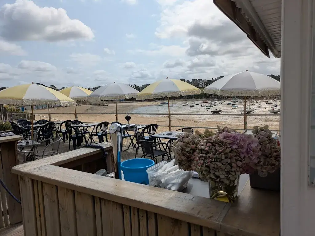 Copacabana restaurant à Saint-Briac-sur-Mer