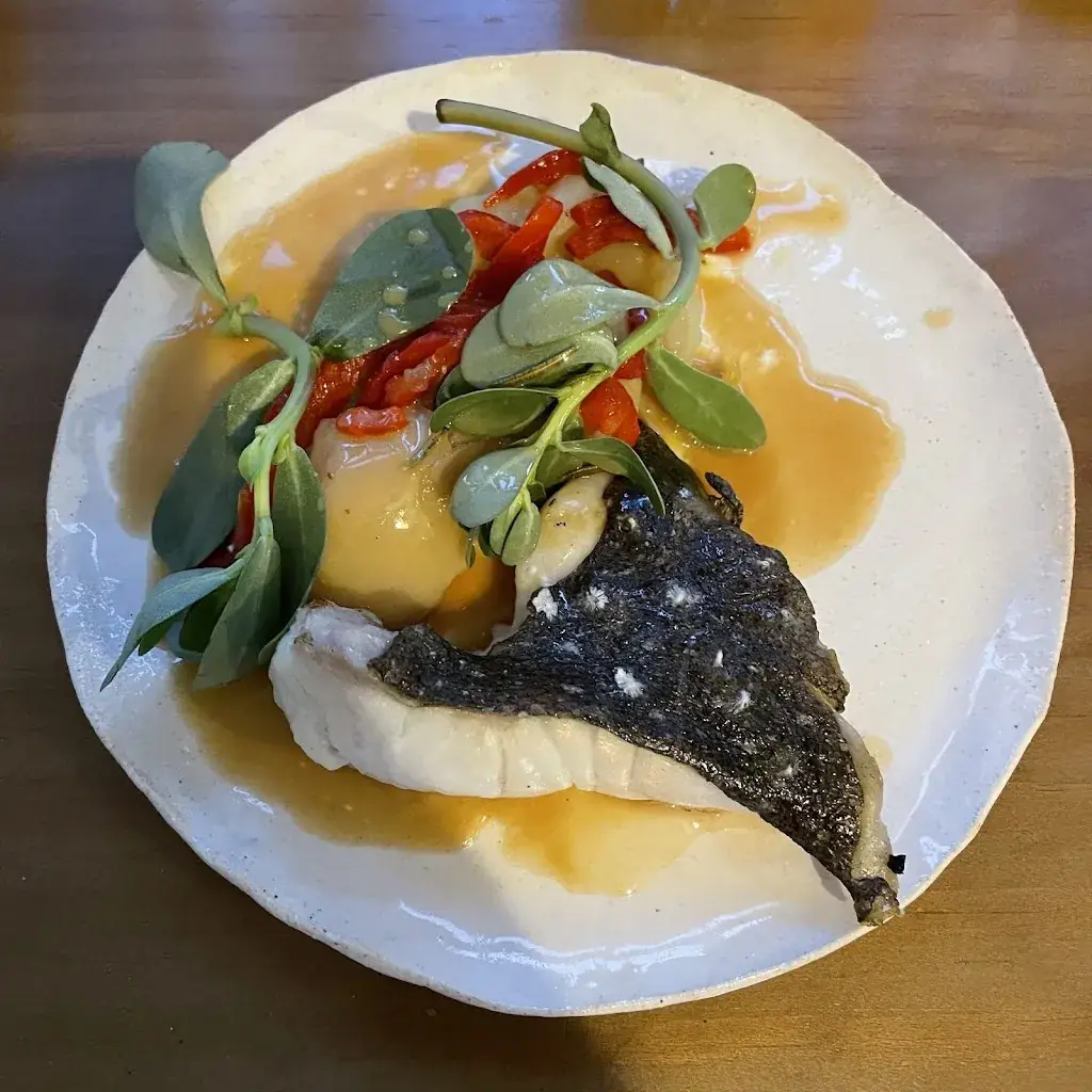 Menu_Comète I Restaurant et Chambres d'hôtes I à la mer I Saint Lunaire I_Saint-Lunaire_image_5