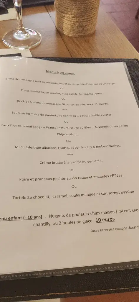 Menu_Le Chamarlenc_Puy-en-Velay_image_3