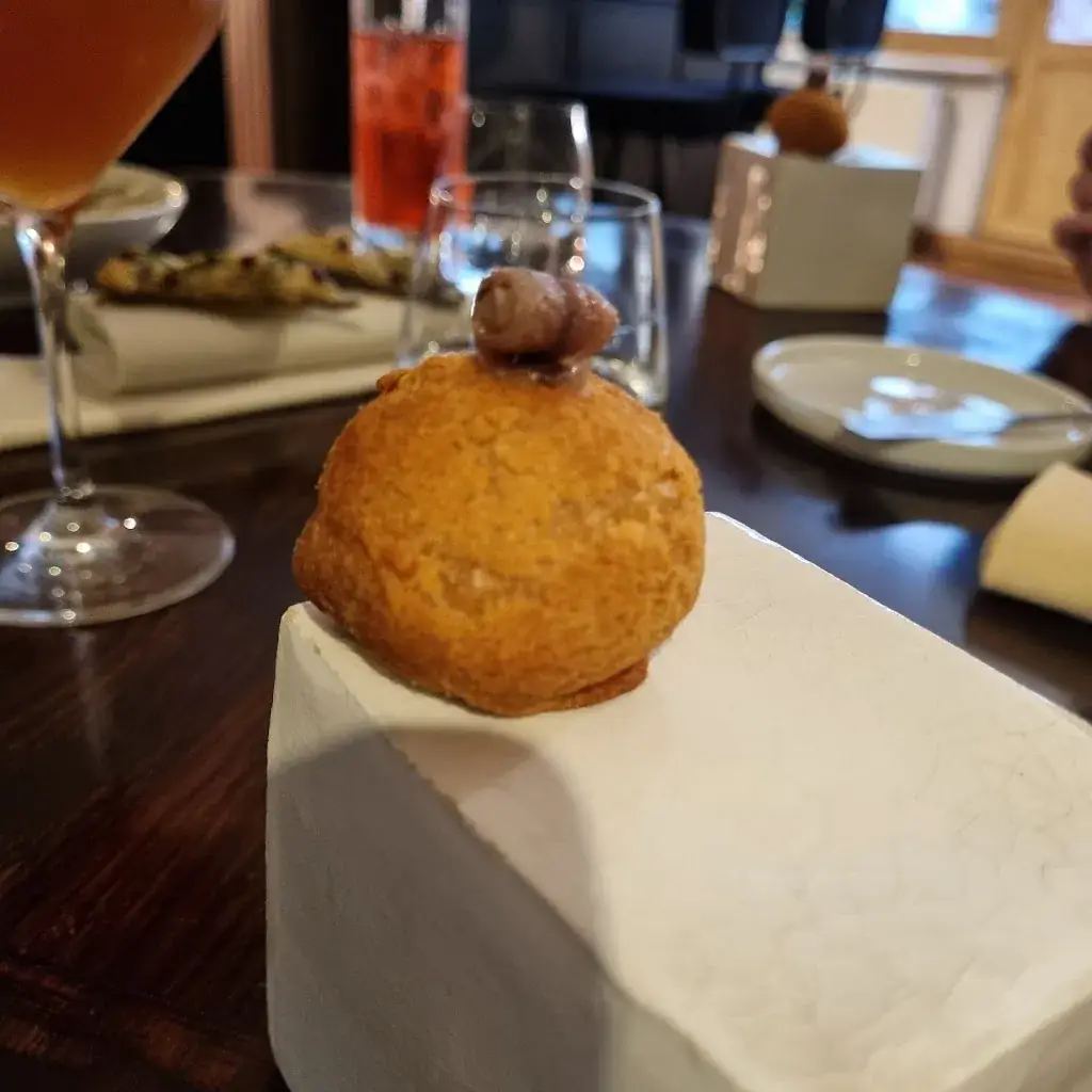 Riesenradler_Le Chamarlenc_Puy-en-Velay_review