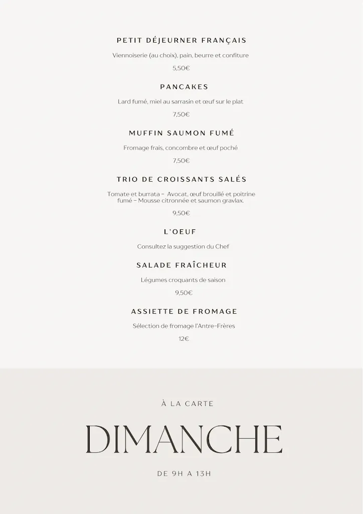 Menu_Daméa _Saint-Lunaire_image_2