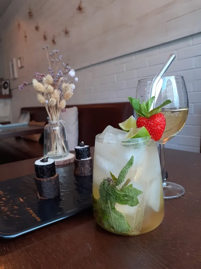 Patricia Boire_Daméa _Saint-Lunaire_review