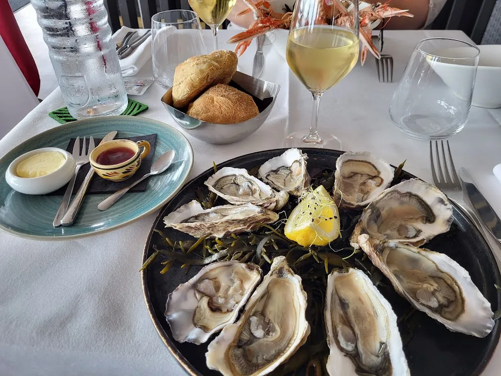 Menu_Restaurant du Décollé_Saint-Lunaire_image_5