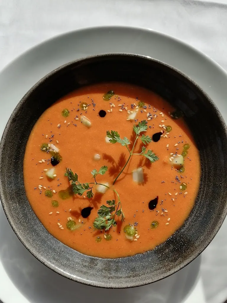 Menu_Restaurant du Décollé_Saint-Lunaire_image_9