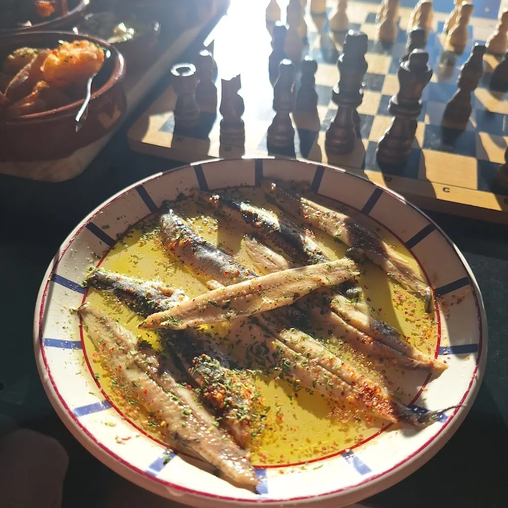 Matt Radford_Limoge_Saint-Briac-sur-Mer_review