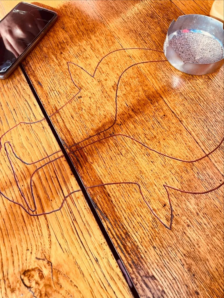 Pascal Arnal_Limoge_Saint-Briac-sur-Mer_review