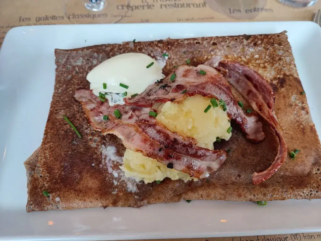 Menu_Le théatre_Saint-Lunaire_immagine_5