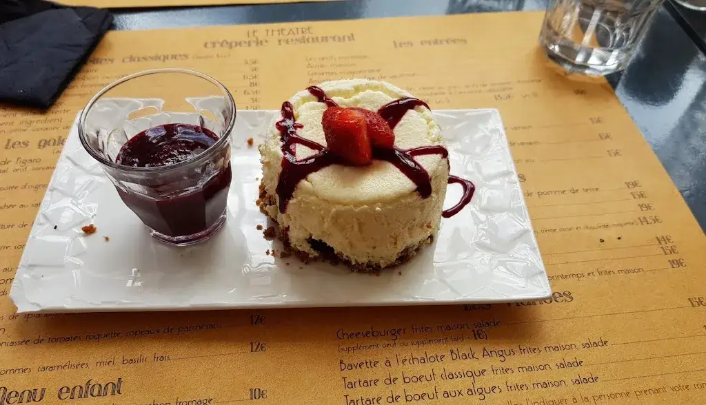 Menu_Le théatre_Saint-Lunaire_immagine_8