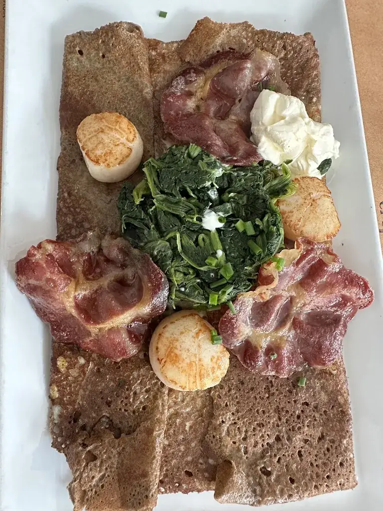 Sylvelin Ng_Le théatre_Saint-Lunaire_recensione