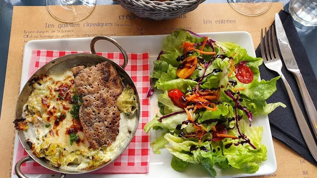 Axel Büse_Le théatre_Saint-Lunaire_recensione