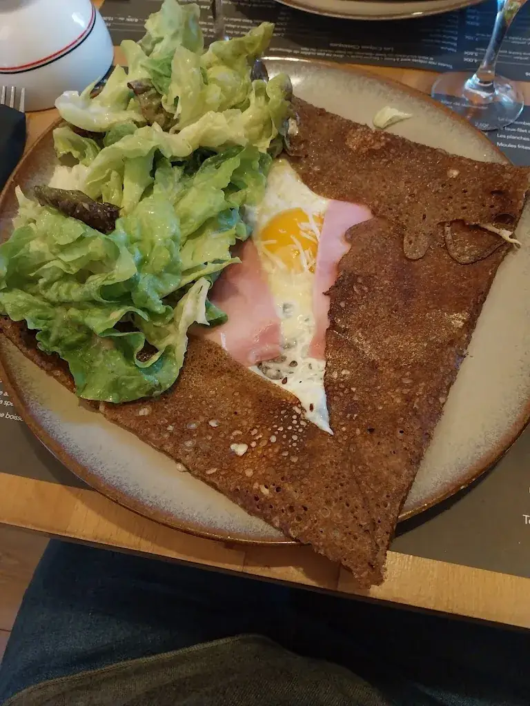 Menu_Le Pot de Beurre_Saint-Lunaire_immagine_5