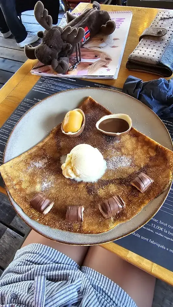 Menu_Le Pot de Beurre_Saint-Lunaire_immagine_6