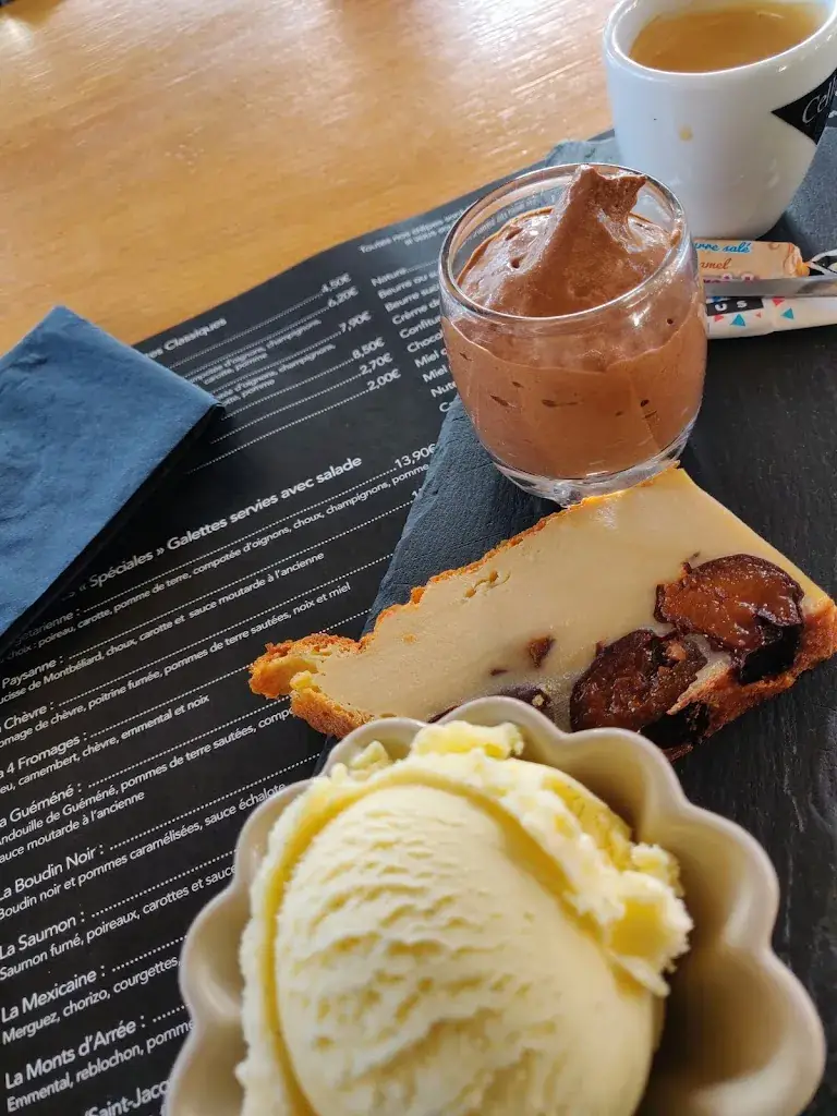 Menu_Le Pot de Beurre_Saint-Lunaire_immagine_8