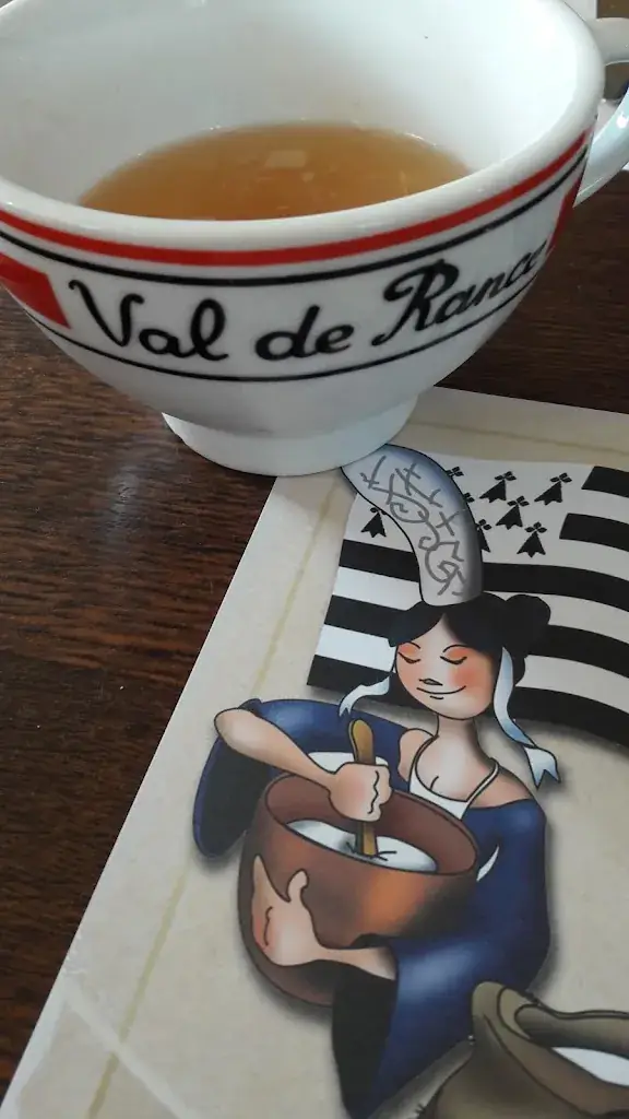 Menu_Le Pot de Beurre_Saint-Lunaire_immagine_9