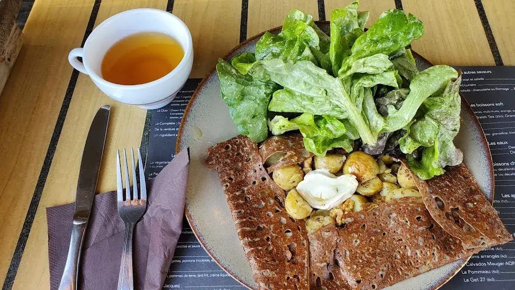 Rozenn Chasle_Le Pot de Beurre_Saint-Lunaire_recensione