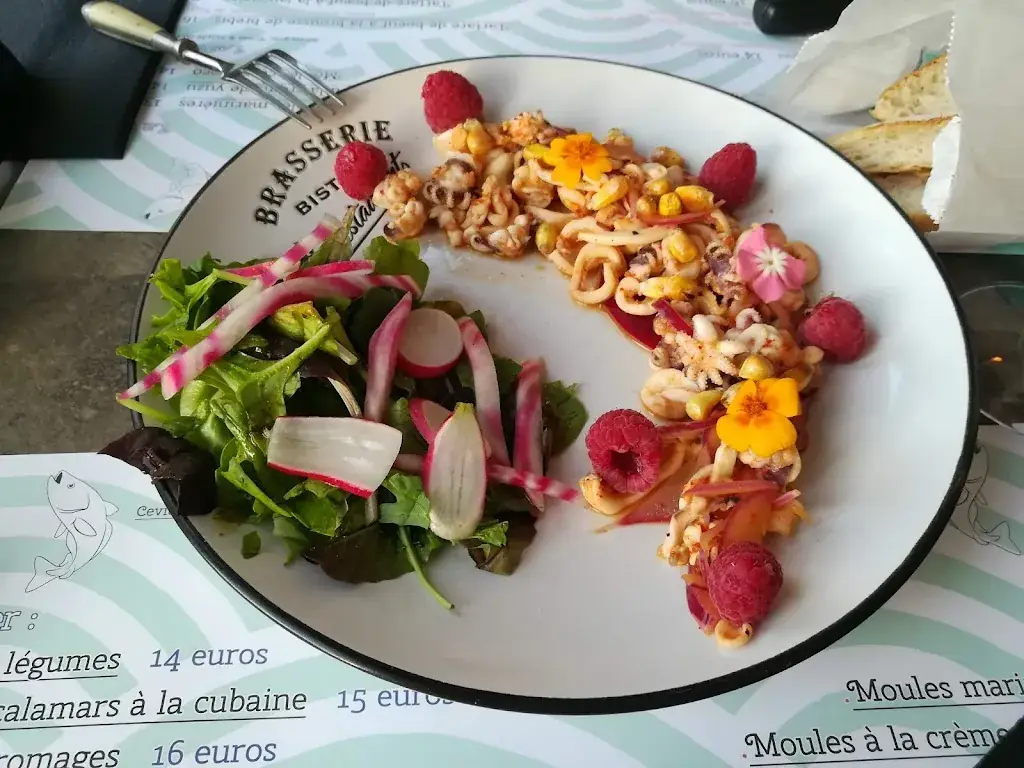 Katy Wright_Hôtel de la Houle_Saint-Briac-sur-Mer_review