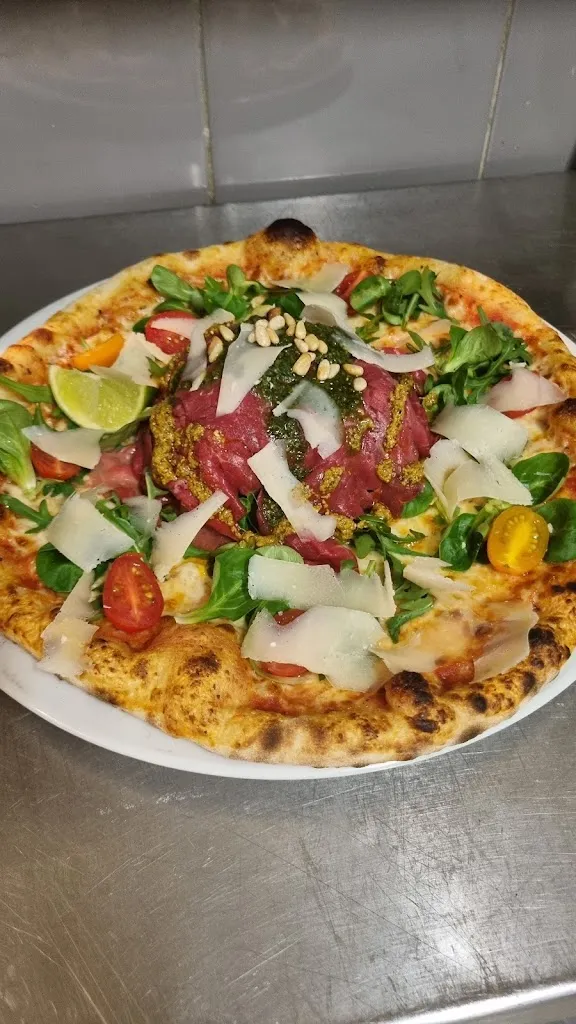 Menu_Le Paparazzi Sarl_Saint-Lunaire_image_5