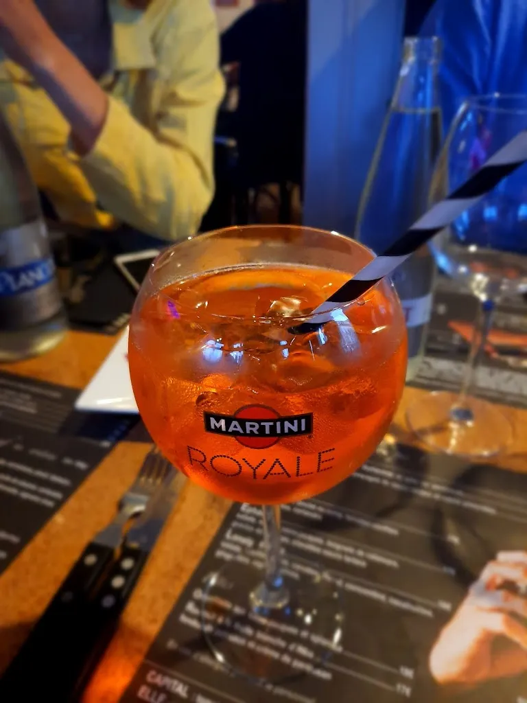 Menu_Le Paparazzi Sarl_Saint-Lunaire_image_6