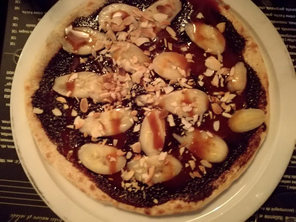 Menu_Le Paparazzi Sarl_Saint-Lunaire_image_7