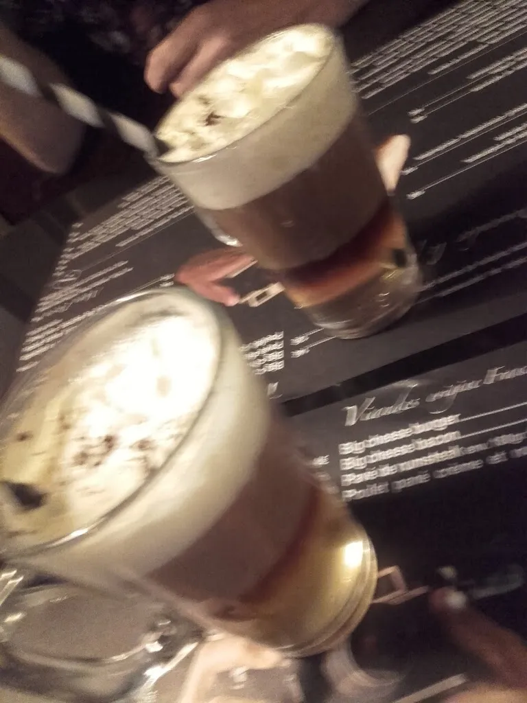 Menu_Le Paparazzi Sarl_Saint-Lunaire_image_8