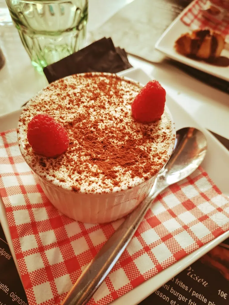 Menu_Le Paparazzi Sarl_Saint-Lunaire_image_9