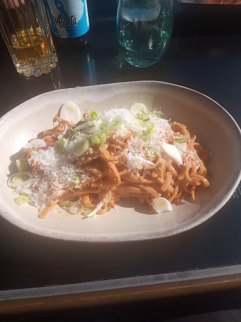 Menu_Restaurant Pourquoi Pas Dinard_Dinard_image_7