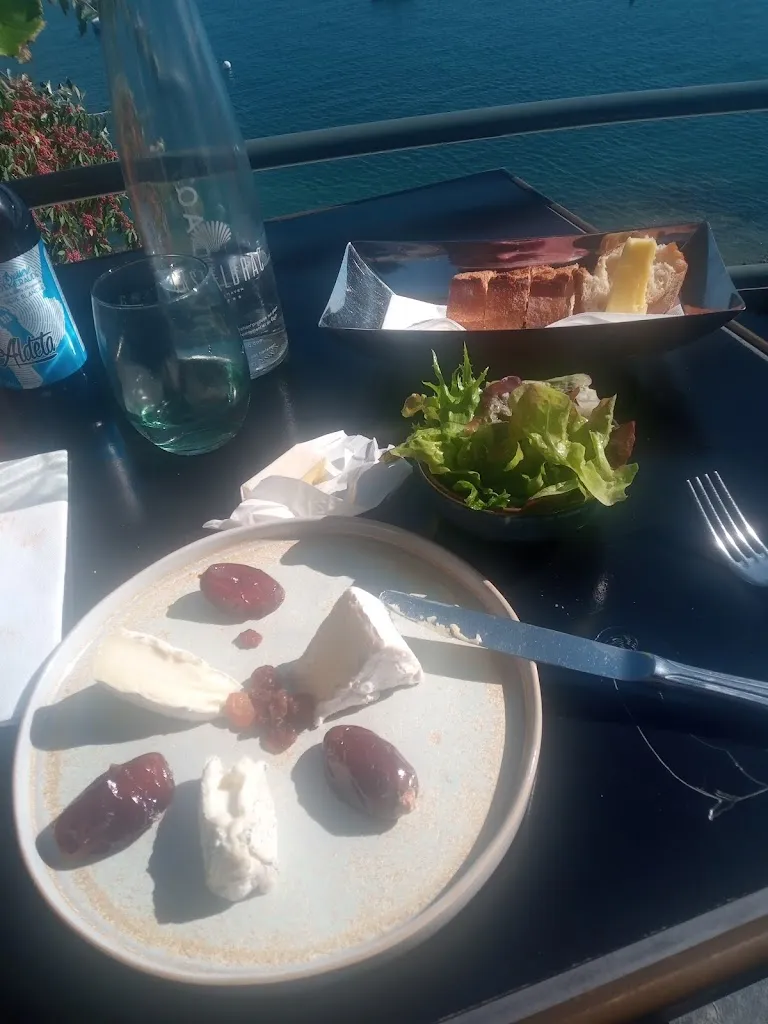 Menu_Restaurant Pourquoi Pas Dinard_Dinard_image_8